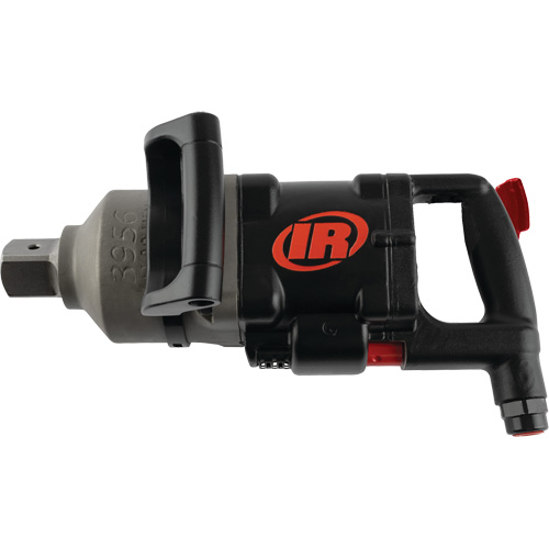 Air Impact Wrench, 1-1/2" Drive, 1/2" NPT Air Inlet, 3600 No Load RPM Oxford Builders Supplies Inc