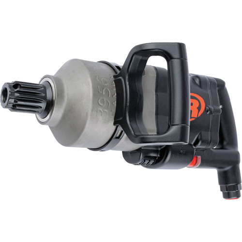 Air Impact Wrench, #5 Drive, 1/2" NPT Air Inlet, 3600 No Load RPM Oxford Builders Supplies Inc