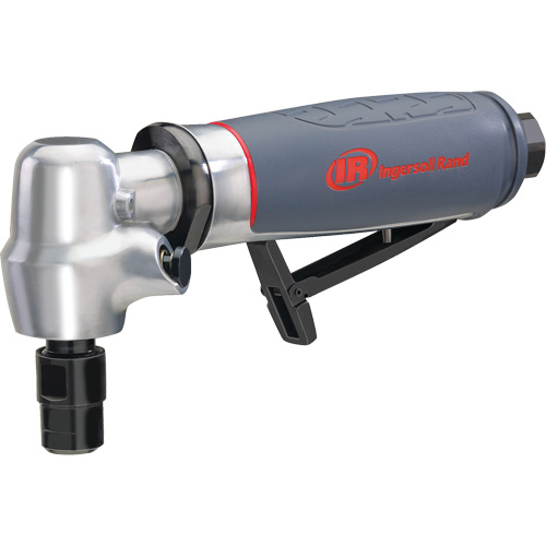 Meuleuse pneumatique &agrave; fraise angulaire, Collet 1/4", 12 000 Tr/min Oxford Builders Supplies Inc