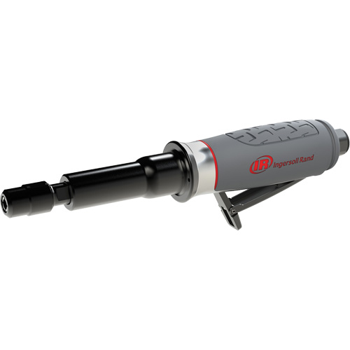Fraiseuse pneumatique allong&eacute;e, Collet 1/4", 25000 Tr/min Oxford Builders Supplies Inc