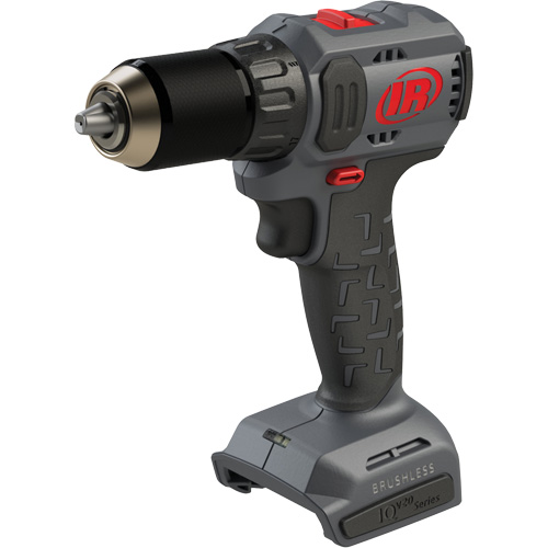 Cordless Compact Drill Driver, Lithium-Ion, 20 V, 1/2" Chuck, 37 ft-lbs Torque Oxford Builders Supplies Inc
