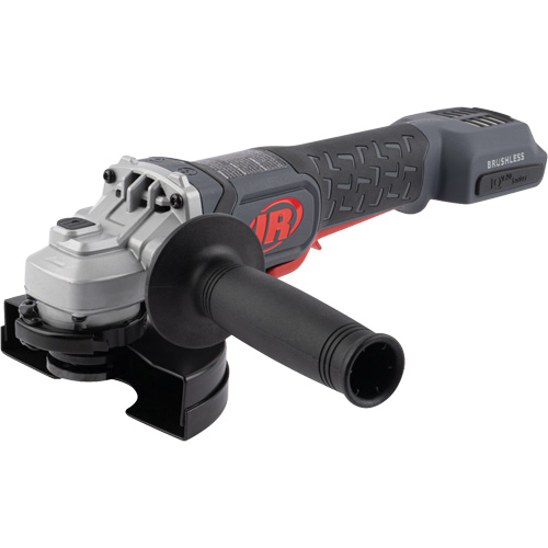 IQV20 Angle Grinder, 4-1/2" - 5" Wheel, 20 V Oxford Builders Supplies Inc