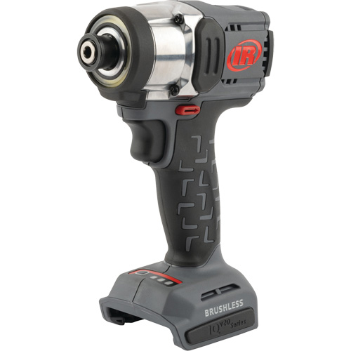 Quick-Change Cordless Impact Driver, 20 V, 1/4" Socket Oxford Builders Supplies Inc