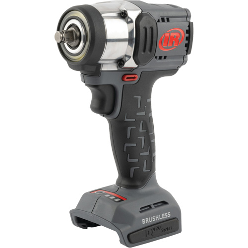 Compact Cordless Impact Driver, 20 V, 3/8" Socket Oxford Builders Supplies Inc