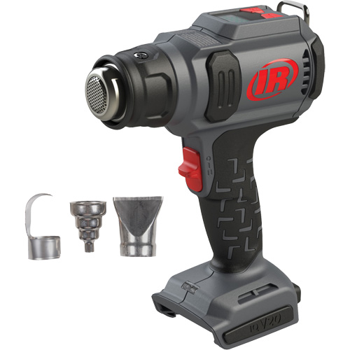 Cordless Heat Gun (Tool Only) Oxford Builders Supplies Inc