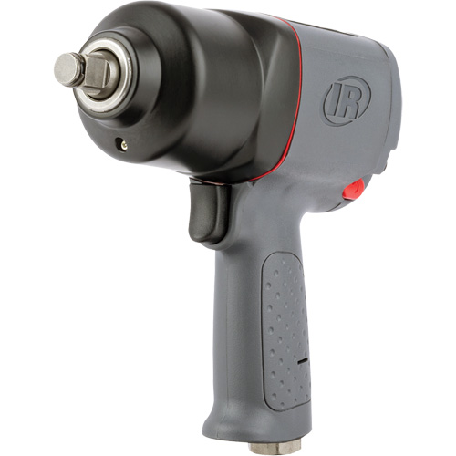 ATEX 2131 Series Impact Wrench, 1/2" Drive, 1/4" NPT Air Inlet Oxford Builders Supplies Inc