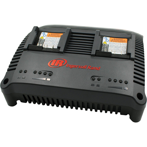 IQV&reg; Series Universal Charger, 12 V/20 V, Lithium-Ion Oxford Builders Supplies Inc