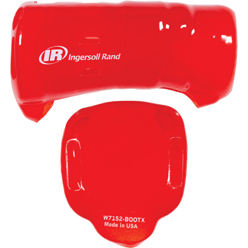 Covered Regulator Control Protective Boot for IR W7000 Series Impact Wrench Oxford Builders Supplies Inc