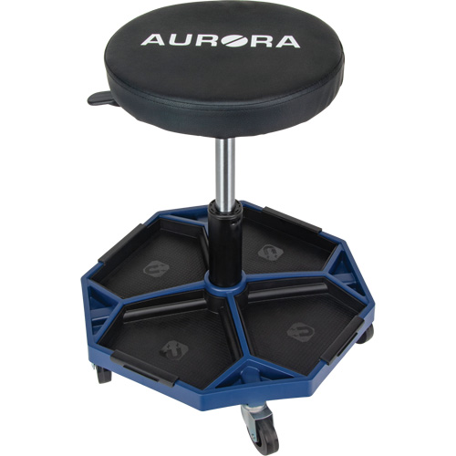 Tabouret pivotant pour travail Oxford Builders Supplies Inc