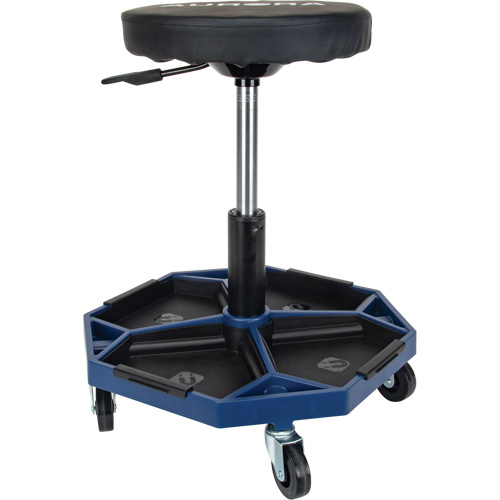 Tabouret pivotant pour travail Oxford Builders Supplies Inc