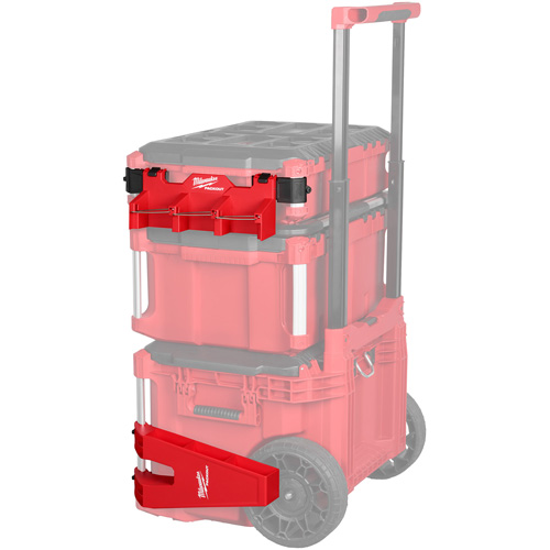 PACKOUT Tool Box Long Tool Holder Attachment Oxford Builders Supplies Inc