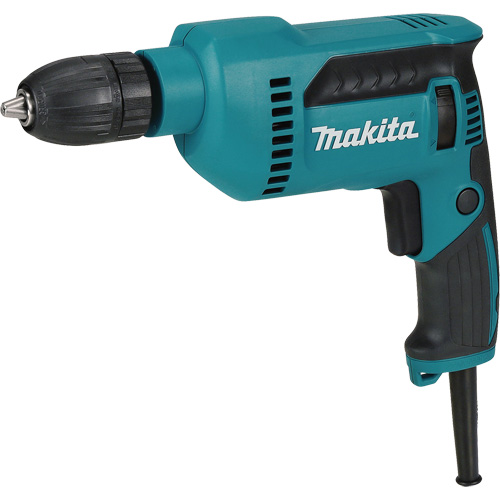 Perceuse &agrave; vitesse variable avec mandrin sans cl&eacute; Oxford Builders Supplies Inc