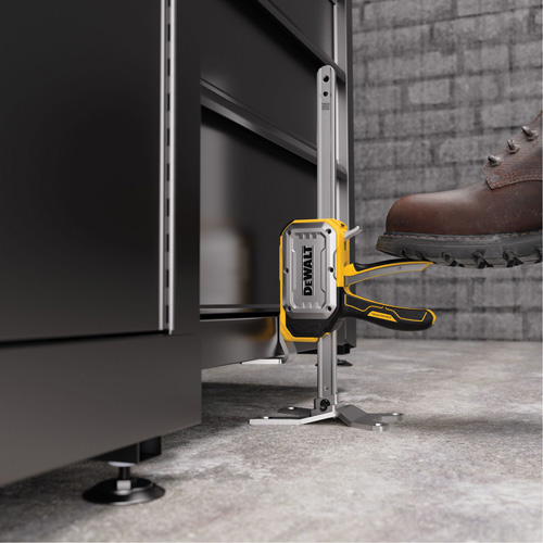 Cric de construction TOUGHSERIES Oxford Builders Supplies Inc