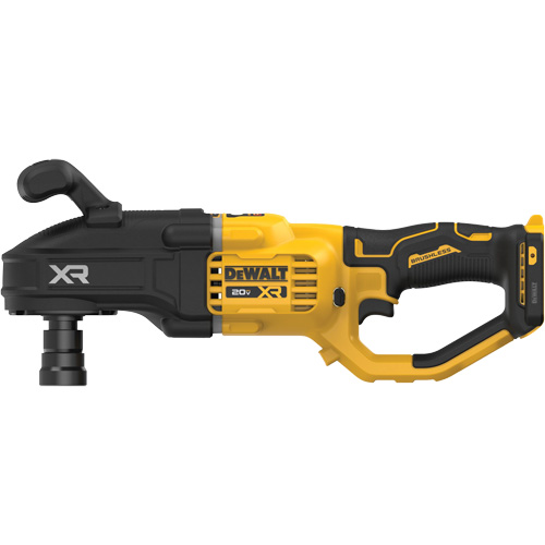 Perceuse pour montants et solives &agrave; changement rapide sans balai et sans fil MAX* XR (outil seulement) Oxford Builders Supplies Inc