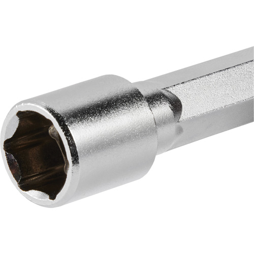 Jeu de tourne-&eacute;crous HollowCore, 7, Magn&eacute;tique, M&eacute;trique Oxford Builders Supplies Inc