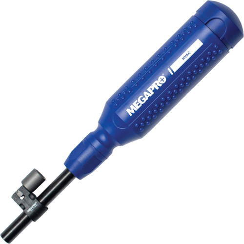 15-in-1 HVAC Driver, Textured Handle Oxford Builders Supplies Inc