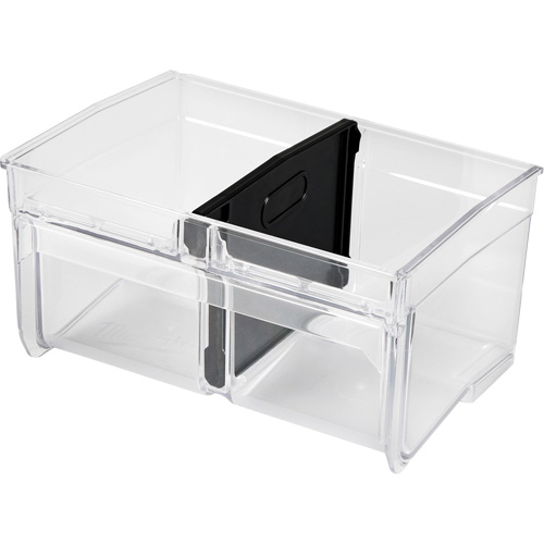 Grand bac pour organisateur PACKOUT &agrave; bac inclinable Oxford Builders Supplies Inc