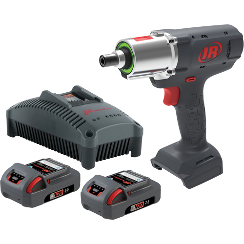 Ensemble outil pour embrayage sans fil 1/4" &agrave; changement rapide de 12 Nm Oxford Builders Supplies Inc