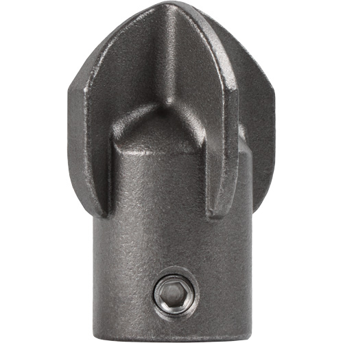 T&ecirc;te de p&eacute;n&eacute;tration de graisse pour serpent &agrave; chaîne 1/4" Oxford Builders Supplies Inc