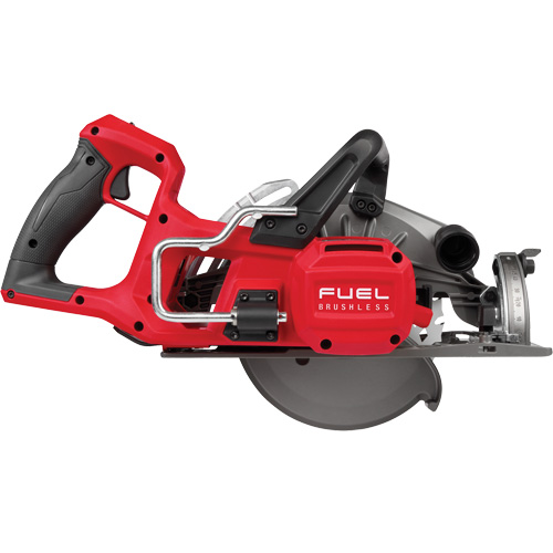 M18 Fuel Rear Handle Circular Saw - Tool Only, 7-1/4", 18 V Oxford Builders Supplies Inc