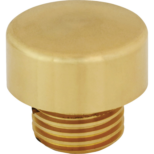 Replacment Hammer Tip for Dead Blow Hammer Oxford Builders Supplies Inc