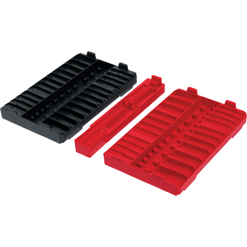 Socket Trays for PACKOUT Low-Profile Organizer Oxford Builders Supplies Inc