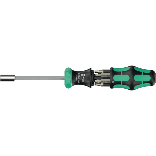 Kraftform Kompakt 27 RA Ratchet, Plastic Handle Oxford Builders Supplies Inc