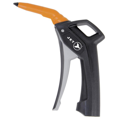 ABG-2SD Super Heavy-Duty Stub Nose Blow Gun with Soft Rubber Tip Oxford Builders Supplies Inc