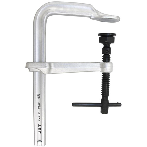 Serre-joint en L robuste JLHD-16, 16" (406,4 mm) Oxford Builders Supplies Inc