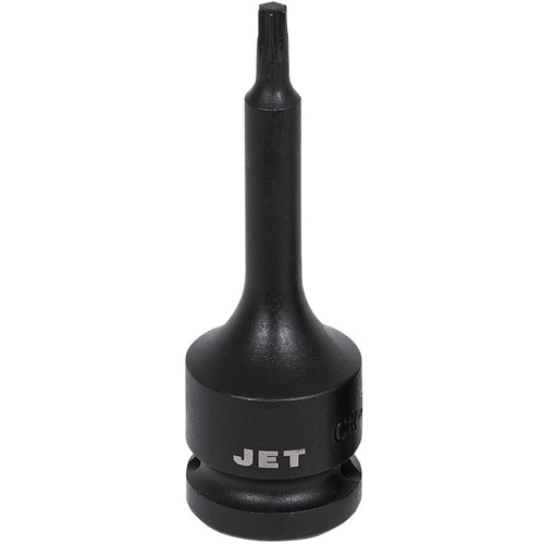 Impact Bit Socket, Torx&reg;, T-30 x 1/2" Drive Oxford Builders Supplies Inc