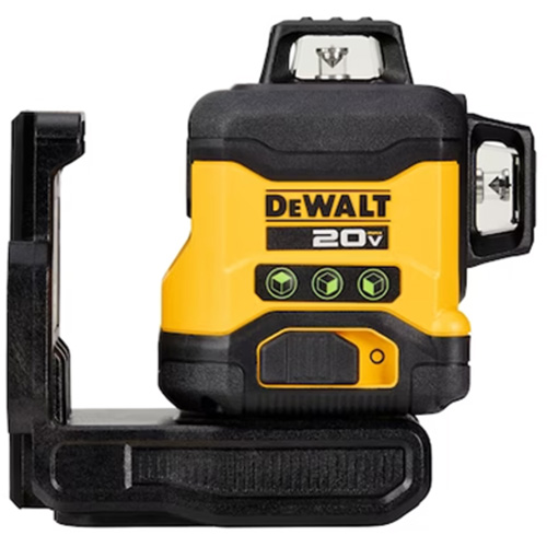 Laser &agrave; lignes 3x360 20V (outil seulement) Oxford Builders Supplies Inc