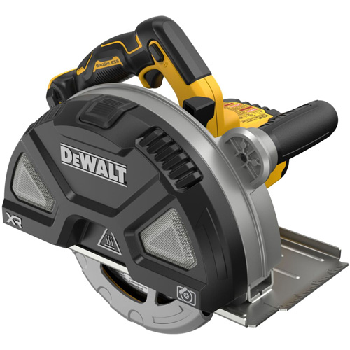 MAX* XR&reg; Metal Cutting Circular Saw (Tool Only), 7-1/4", 20 V Oxford Builders Supplies Inc