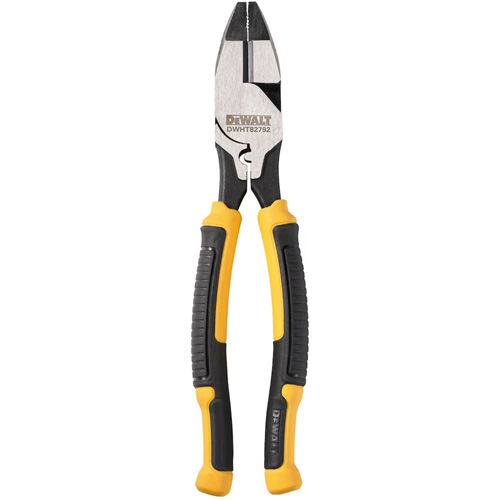 Construction Lineman's Pliers Oxford Builders Supplies Inc