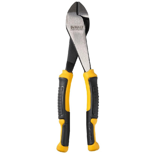 Laser Hardened Diagonal Cutting Pliers, 8" L Oxford Builders Supplies Inc