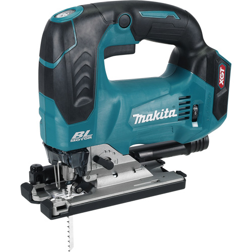 40Vmax XGT Brushless Jig Saw with D-Handle (Tool Only), 40 V, Lithium-Ion, 0 - 3500 SPM, 1" Stroke Length Oxford Builders Supplies Inc