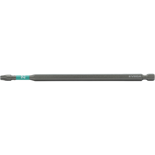 Embout pour outils &eacute;lectriques Impactech, Torx, Embout T-27, Prise 1/4", Longueur 6" Oxford Builders Supplies Inc