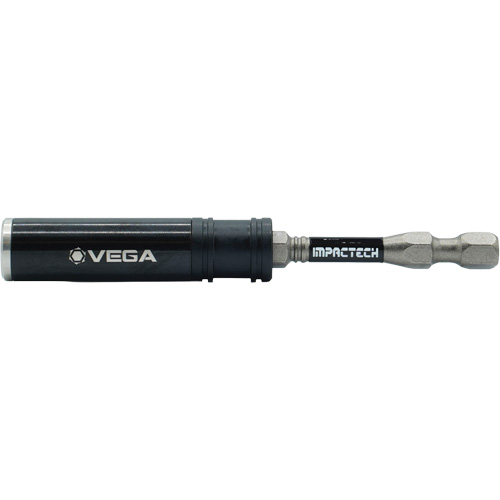 Impactech&reg; Slim Bit Holder Oxford Builders Supplies Inc