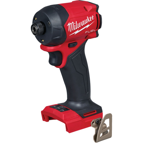 M18 FUEL SURGE Hex Hydraulic Driver (Tool Only), 1/4", 1000 in-lbs Max. Torque, 18 V, Lithium-Ion Oxford Builders Supplies Inc