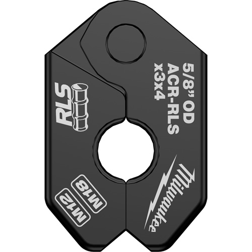 Anneau de presse pivotant de 5/8" RLS Oxford Builders Supplies Inc