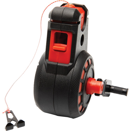 Compact Chalk & Reel Oxford Builders Supplies Inc