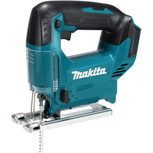 LXT Jig Saw with D-Handle (Tool Only), 18 V, Lithium-Ion, 0-2900 SPM, 11/16" Stroke Length Oxford Builders Supplies Inc