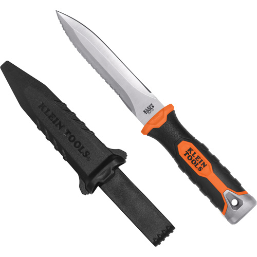 Double-Edged Duct Knife Oxford Builders Supplies Inc