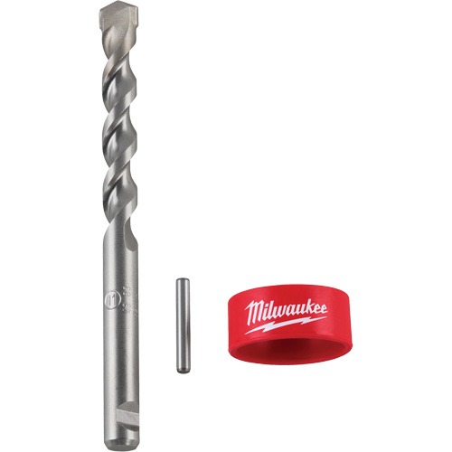 SDS Max One-Piece Core Bit Centering Bit Kit Oxford Builders Supplies Inc