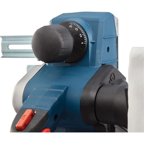 3-1/4 In. Planer Oxford Builders Supplies Inc