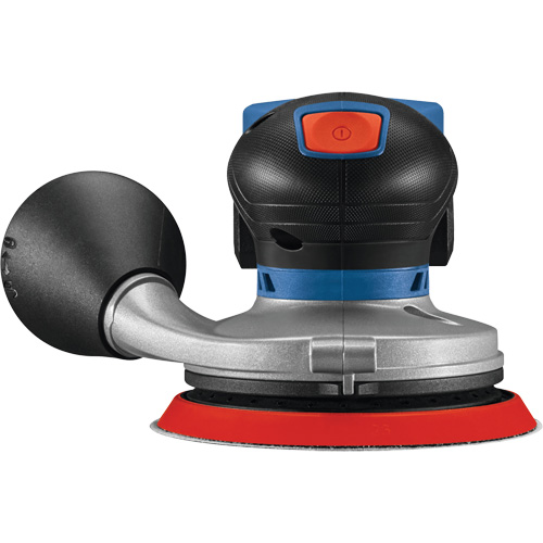 Brushless Random Orbital Sander (Tool Only) Oxford Builders Supplies Inc