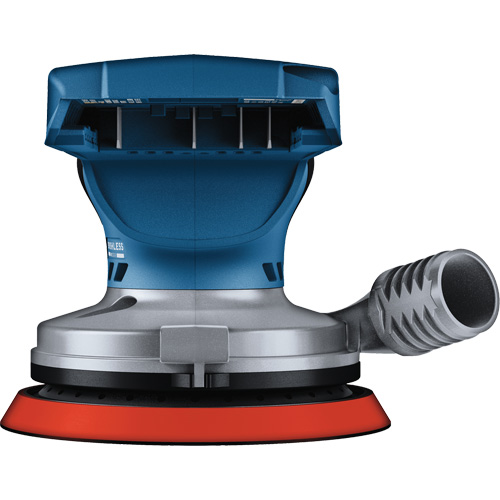 Brushless Random Orbital Sander (Tool Only) Oxford Builders Supplies Inc