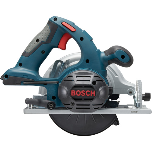 Blade-Left Circular Saw (Tool Only), 6-1/2", 18 V Oxford Builders Supplies Inc