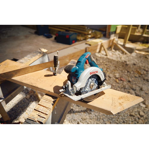 Blade-Left Circular Saw (Tool Only), 6-1/2", 18 V Oxford Builders Supplies Inc