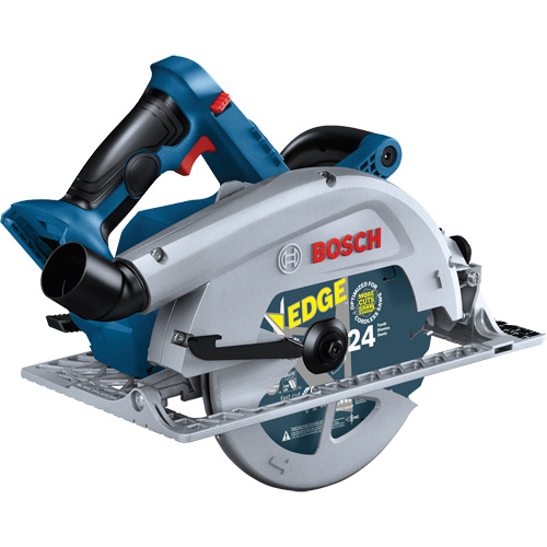 PROFACTOR Circular Saw (Tool Only), 7-1/4", 18 V Oxford Builders Supplies Inc