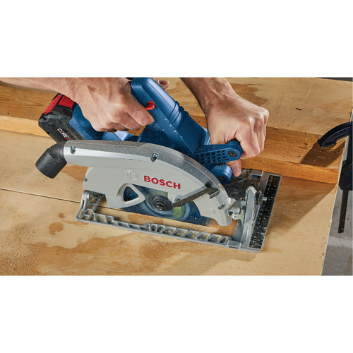 PROFACTOR Circular Saw (Tool Only), 7-1/4", 18 V Oxford Builders Supplies Inc